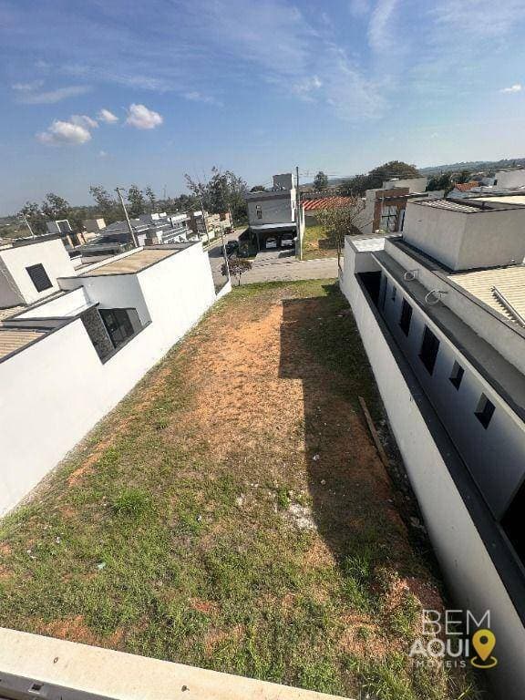 Terreno à venda no Condomínio Residencial Mont Blanc - Itu/SP foto 1