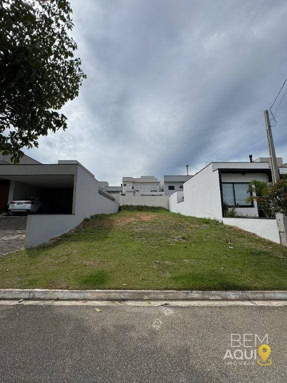 Terreno à venda no Condomínio Residencial Mont Blanc - Itu/SP foto 6