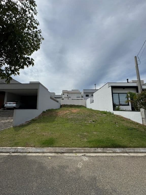 Terreno à venda no Condomínio Residencial Mont Blanc Itu/SP foto 6