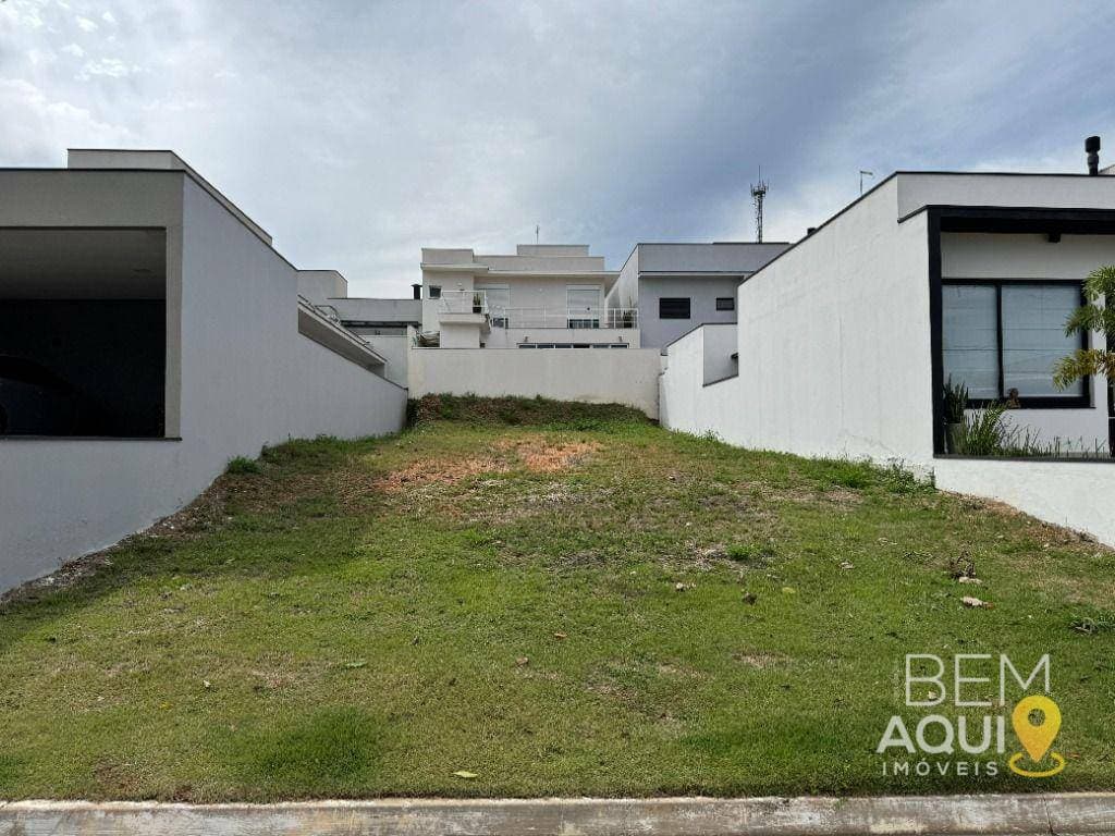 Terreno à venda no Condomínio Residencial Mont Blanc - Itu/SP foto 3