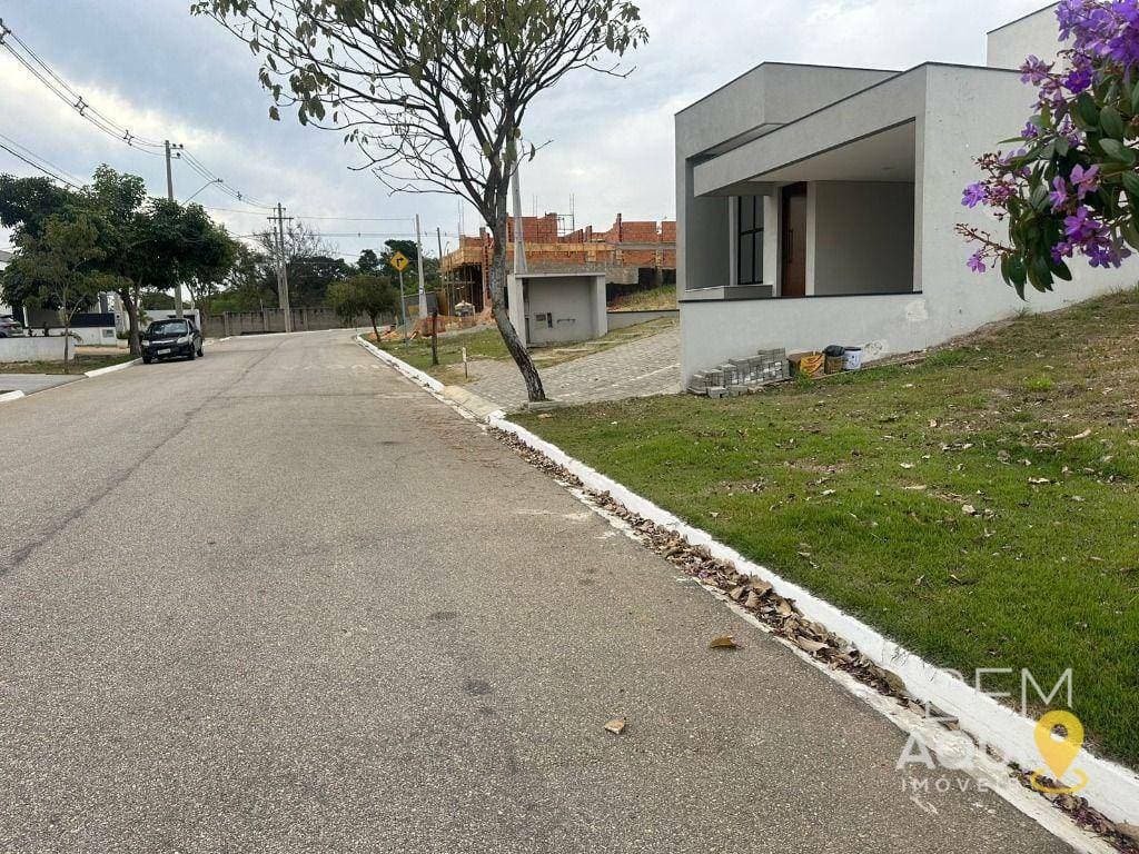 Terreno à venda no Condomínio Residencial Mont Blanc - Itu/SP foto 8