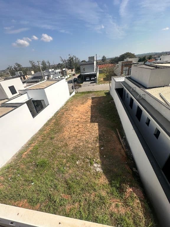 Terreno à venda no Condomínio Residencial Mont Blanc Itu/SP foto 1