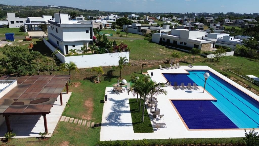 Terreno à venda Condomínio Villas do Golfe, Itu/Sp. foto 5