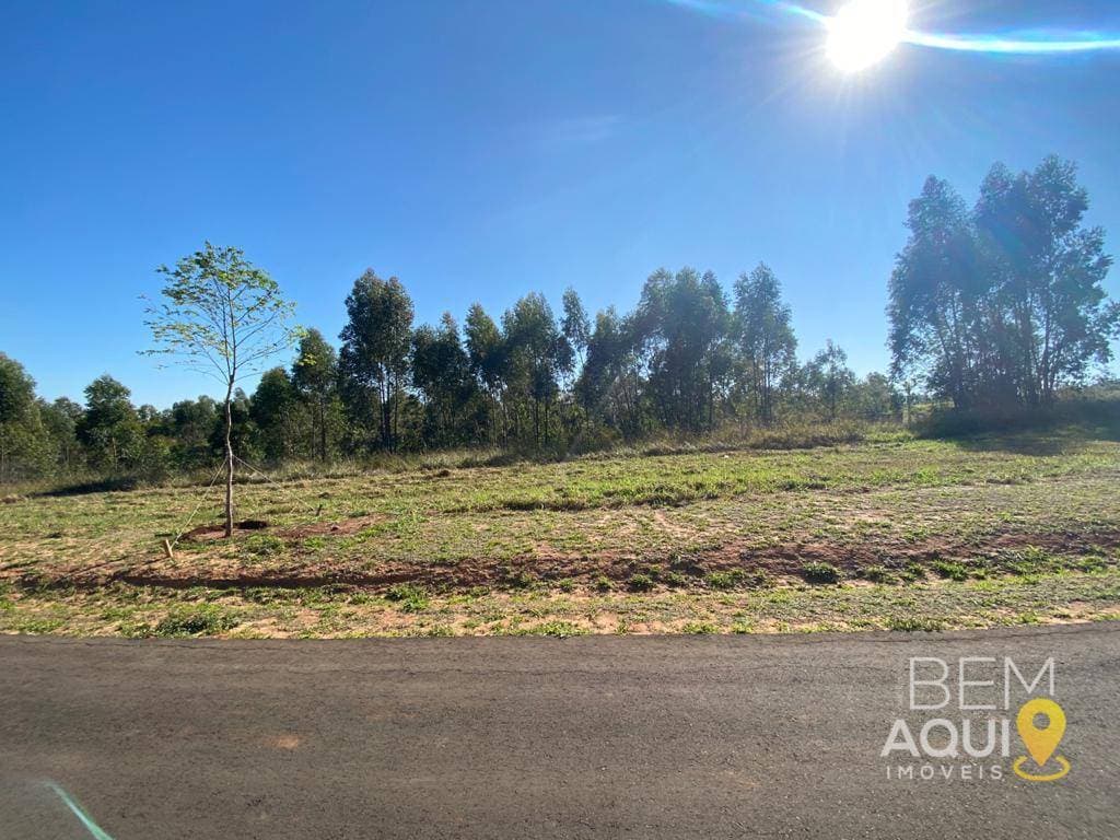 Terreno à venda Condomínio Terras de São José II, Itu/SP. foto 3