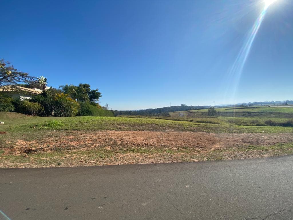 Terreno à venda no Condomínio Terras de São José II em Itu/SP. foto 2