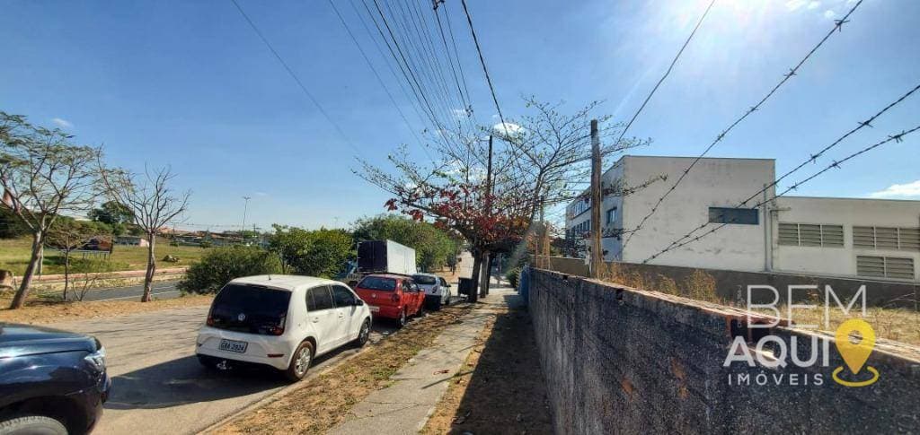 Terreno à venda Jardim Paraíso, Itu/SP. foto 2