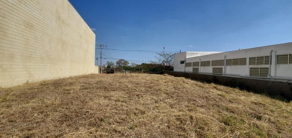 Terreno à venda Jardim Paraíso, Itu/SP. foto 1