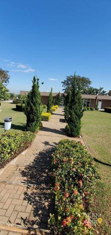 Terreno à venda Condomínio Altos de Itu, Itu/SP. foto 5