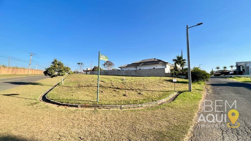 Terreno à venda Condomínio Fazenda Palmeiras Imperiais, Salto/SP. foto 3