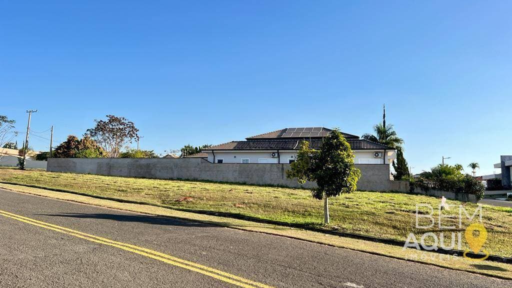 Terreno à venda Condomínio Fazenda Palmeiras Imperiais, Salto/SP. foto 5
