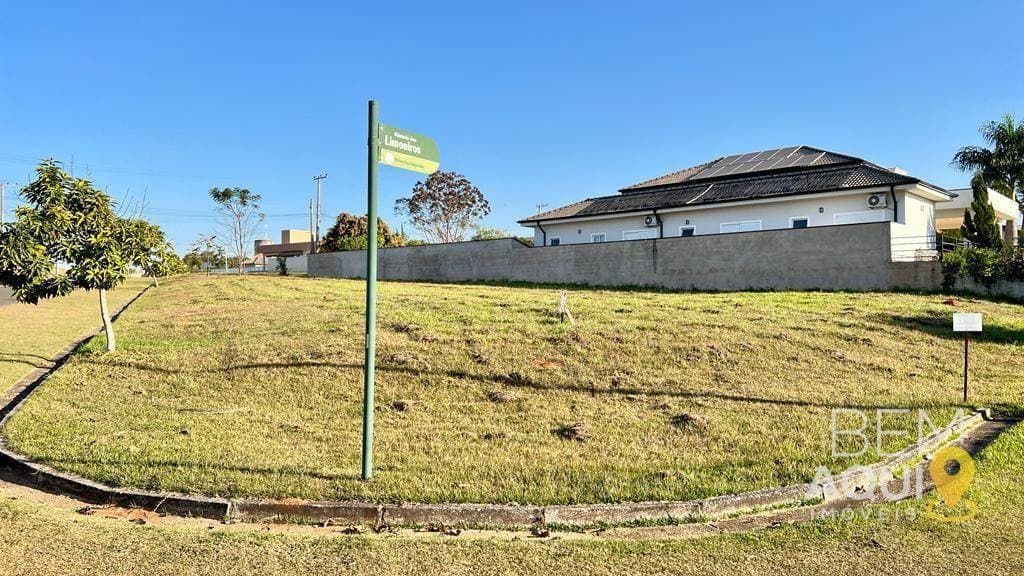 Terreno à venda Condomínio Fazenda Palmeiras Imperiais, Salto/SP. foto 4