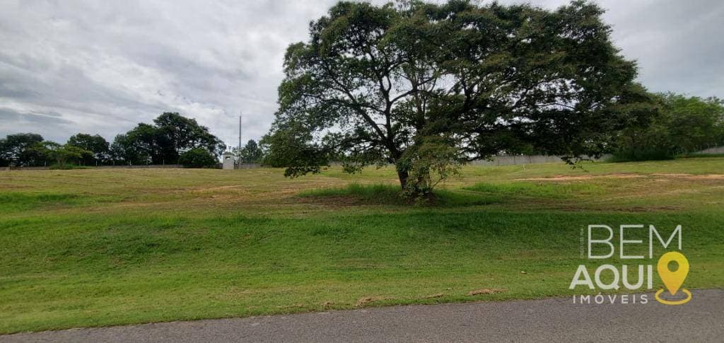 Terreno à venda Condomínio Terras de São Jose I, Itu/SP. foto 2