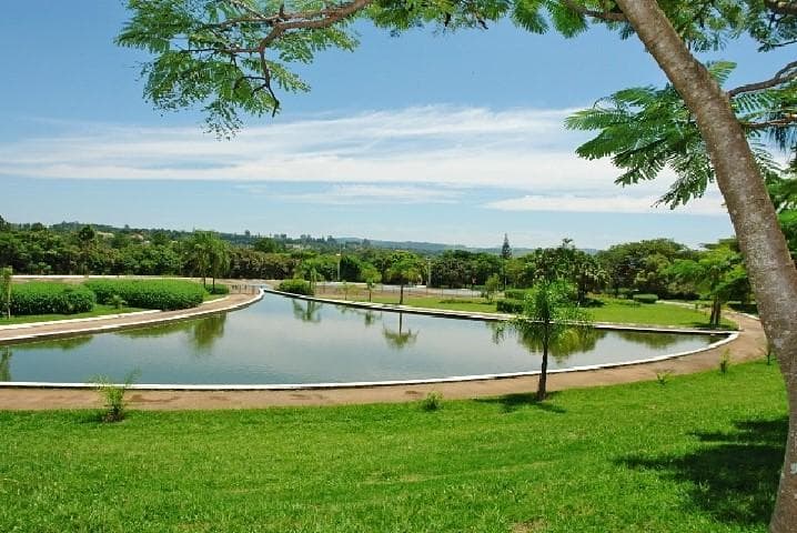 Terreno à venda Condomínio Terras de São Jose I, Itu/SP. foto 4