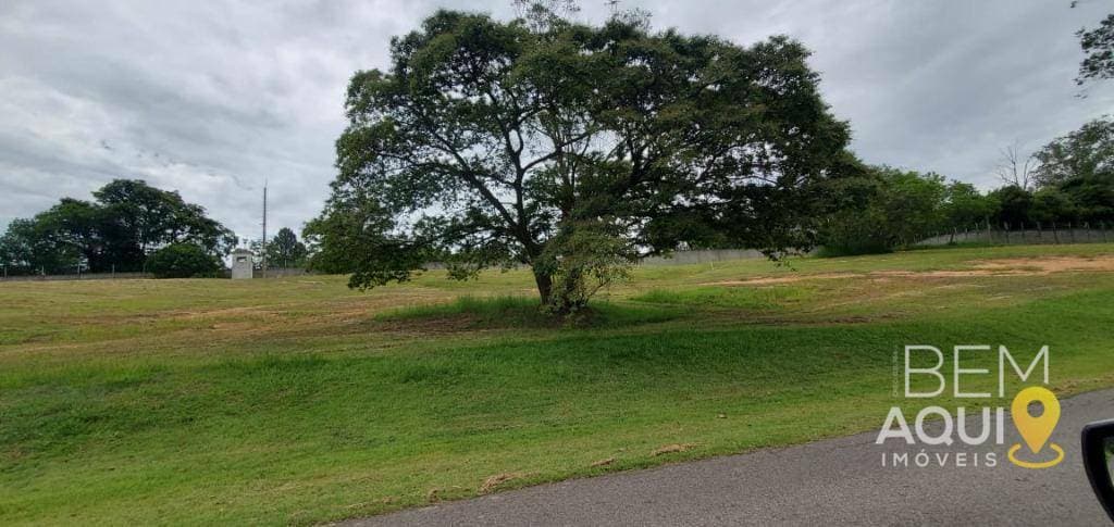 Terreno à venda Condomínio Terras de São Jose I, Itu/SP. foto 1