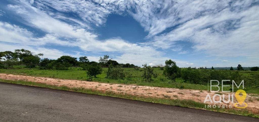 Terreno à venda Condomínio Terras de São José II, Itu/SP. foto 1