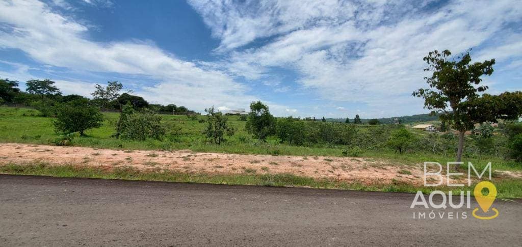 Terreno à venda Condomínio Terras de São José II, Itu/SP. foto 3