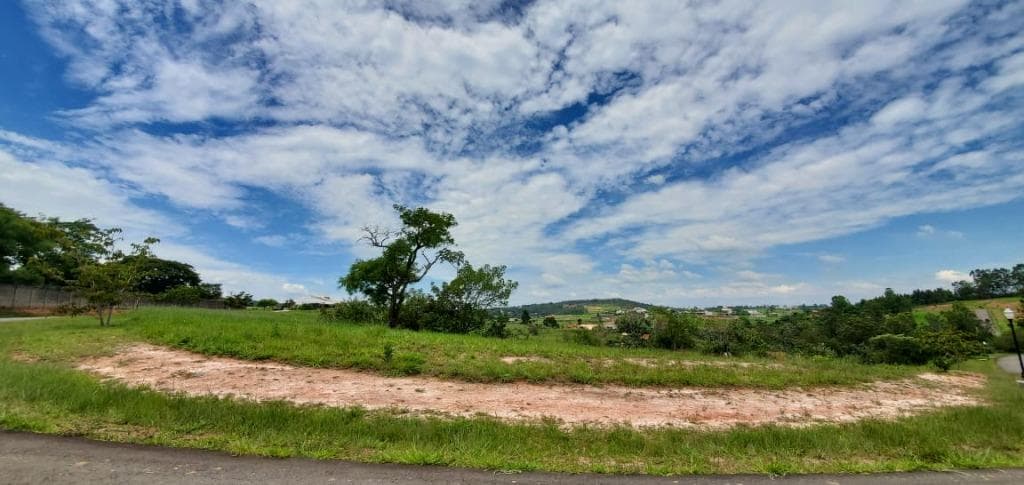 Terreno à venda Condomínio Terras de São José II, Itu/SP. foto 3