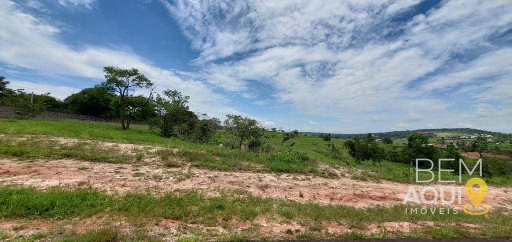 Terreno à venda Condomínio Terras de São José II, Itu/SP. foto 2