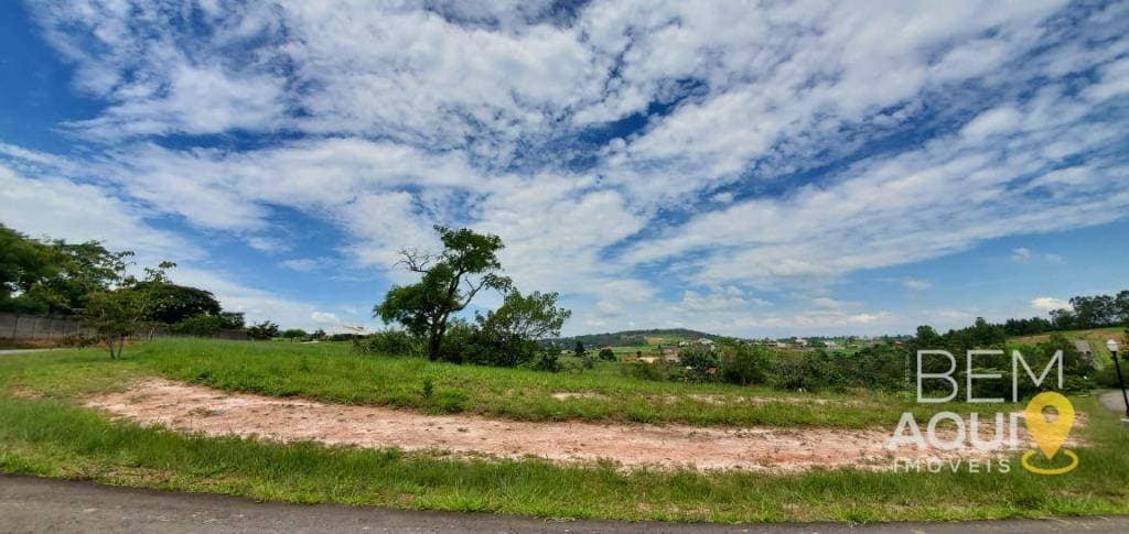 Terreno à venda Condomínio Terras de São José II, Itu/SP. foto 3