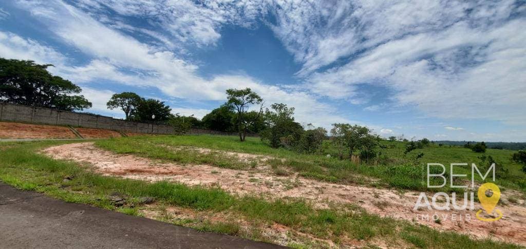 Terreno à venda Condomínio Terras de São José II, Itu/SP. foto 1