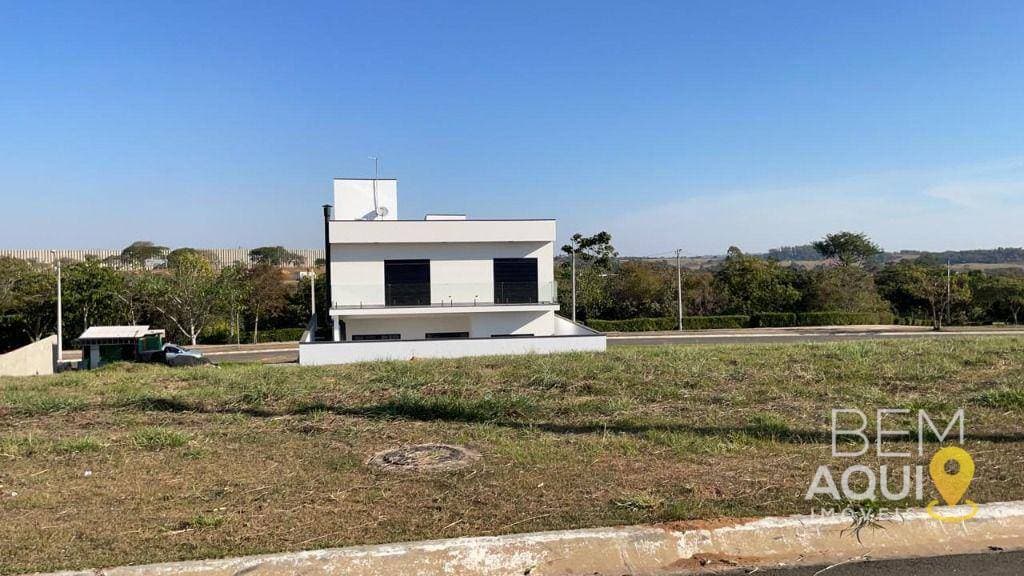 Terreno à venda Condomínio Residencial Lagos D'Icaraí, Salto/SP. foto 1
