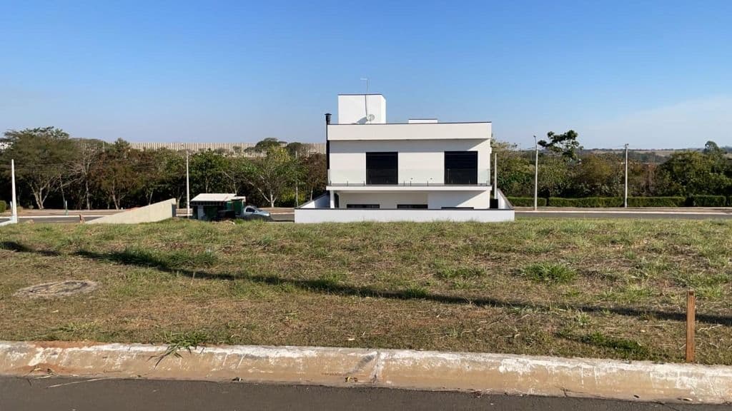 Terreno à venda Condomínio Residencial Lagos D'Icaraí, Salto/SP. foto 2