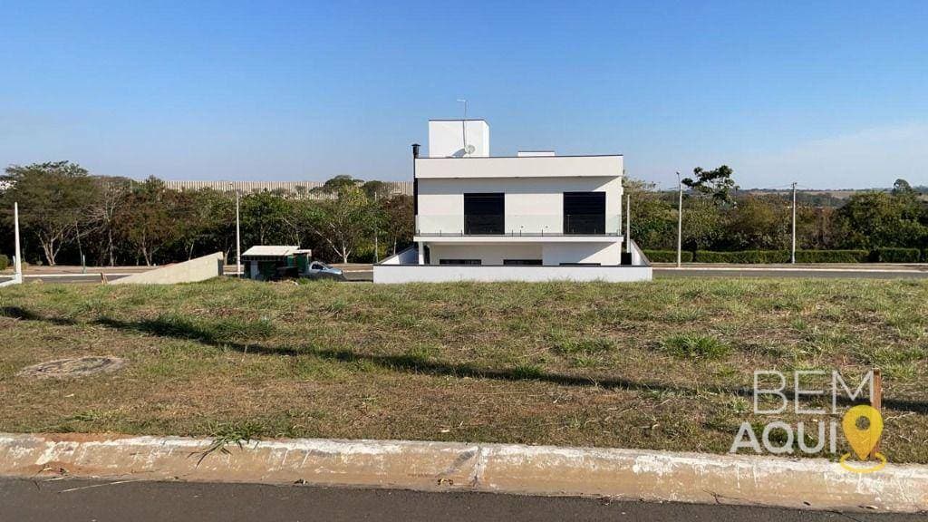 Terreno à venda Condomínio Residencial Lagos D'Icaraí, Salto/SP. foto 2