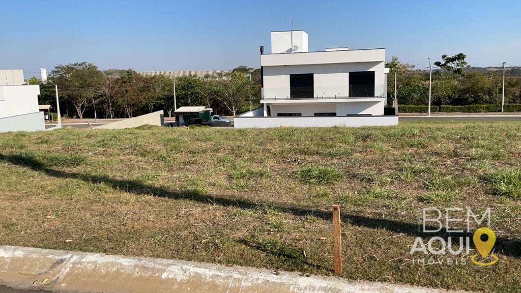 Terreno à venda Condomínio Residencial Lagos D'Icaraí, Salto/SP. foto 3