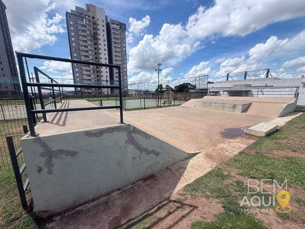 Terreno à venda Condomínio Residencial Lagos D'Icaraí, Salto/SP. foto 8