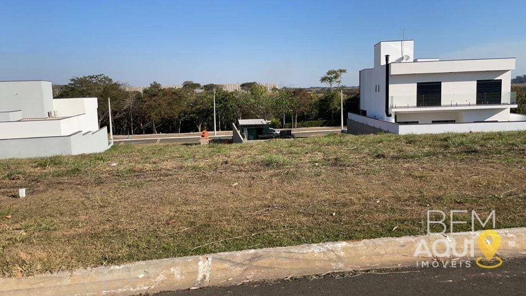 Terreno à venda Condomínio Residencial Lagos D'Icaraí, Salto/SP. foto 1