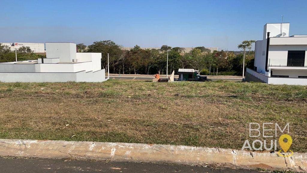 Terreno à venda Condomínio Residencial Lagos D'Icaraí, Salto/SP. foto 2