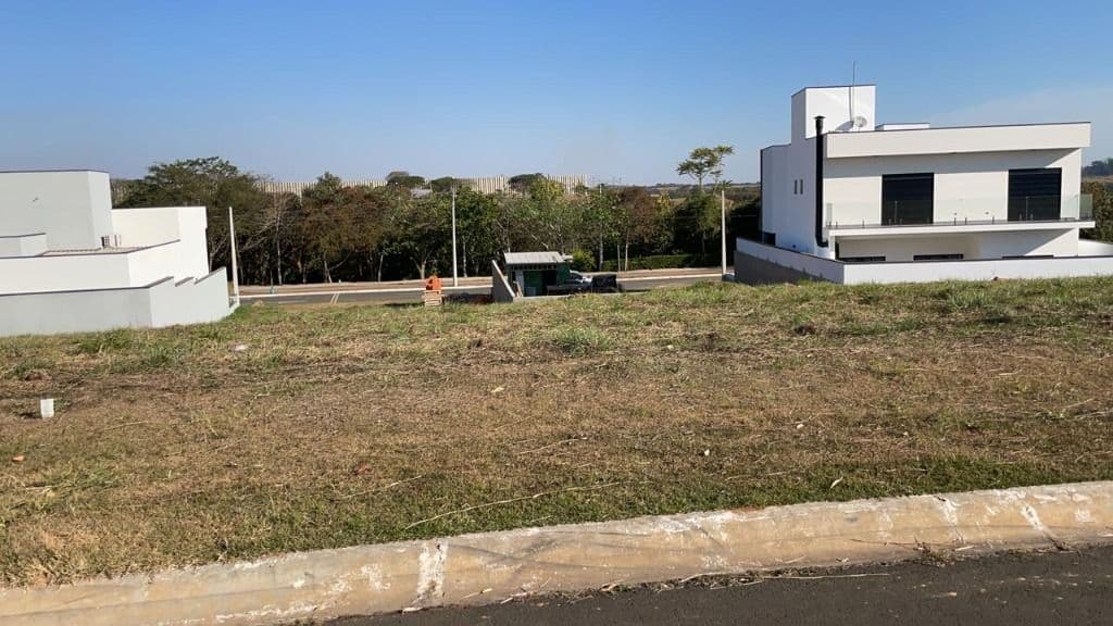 Terreno à venda Condomínio Residencial Lagos D'Icaraí, Salto/SP. foto 1