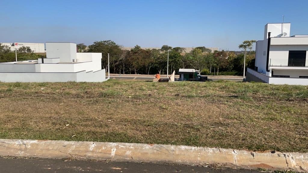 Terreno à venda Condomínio Residencial Lagos D'Icaraí, Salto/SP. foto 2