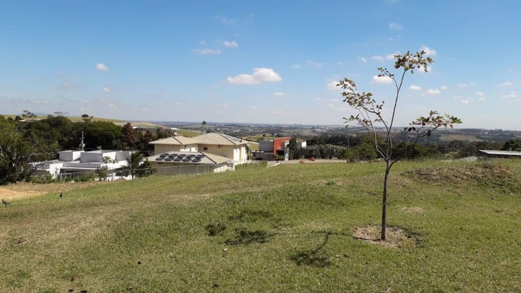 Terreno á venda, com linda vista para o pôr do Sol! foto 2