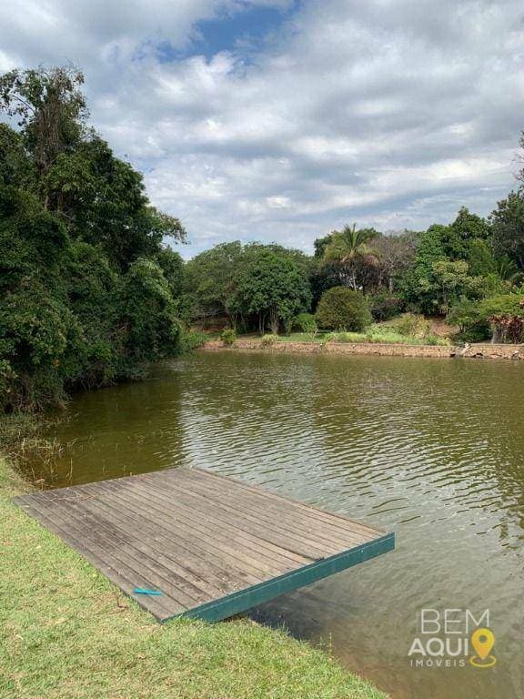 Terreno à venda Condomínio Terras de São José I, Itu/SP. foto 2