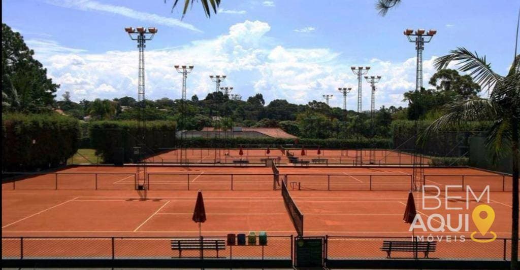 Terreno à venda Condomínio Terras de São José I, Itu/SP. foto 6