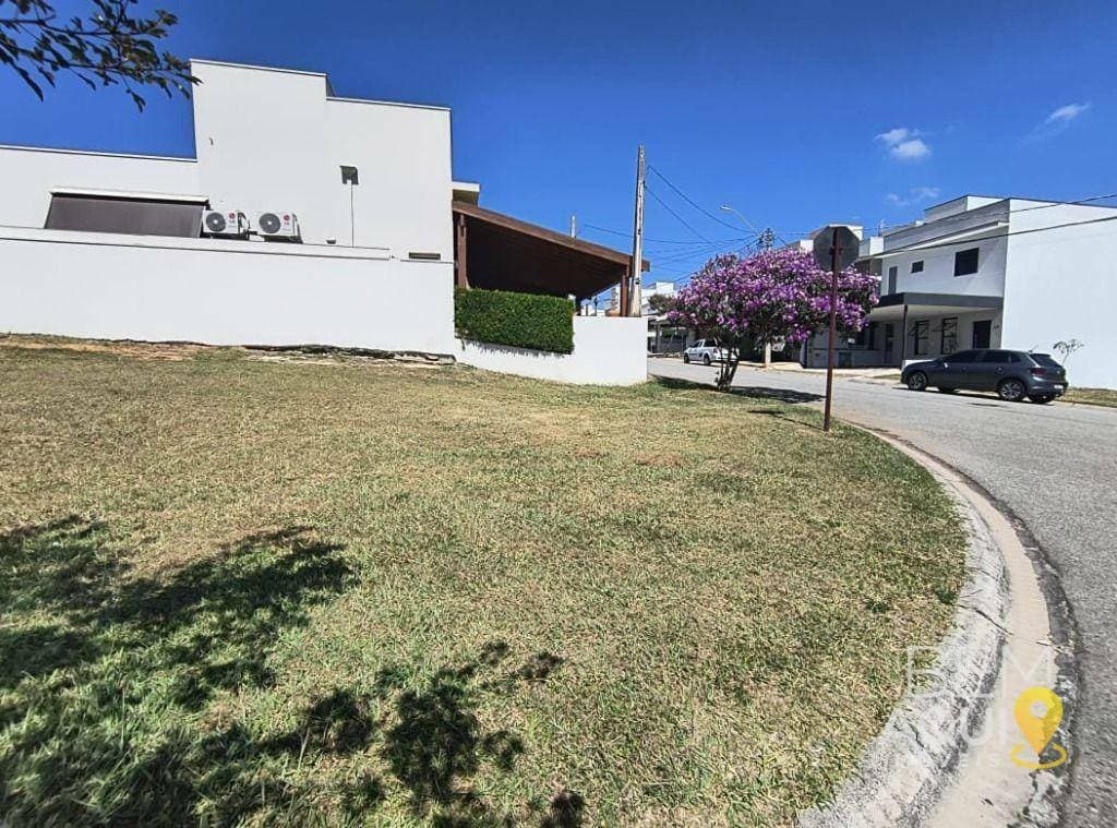 Terreno à venda no Condomínio Portal dos Sabiás - Itu/SP foto 2