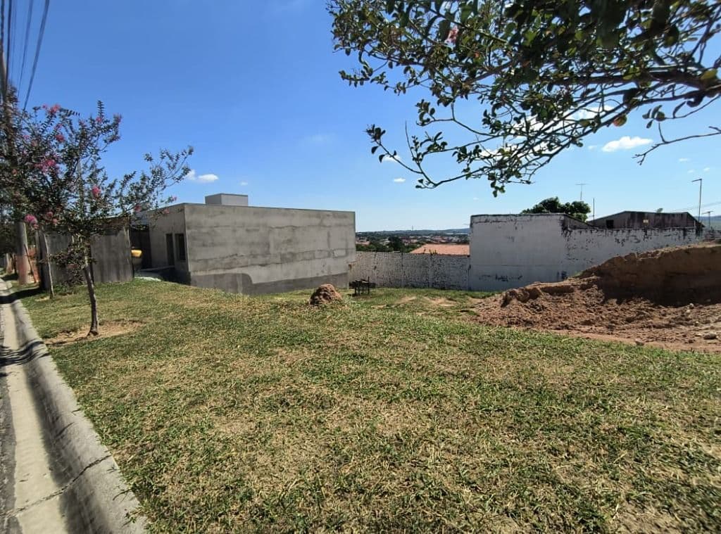 Terreno à venda Condomínio Portal dos Sabiás, Itu/SP. foto 4