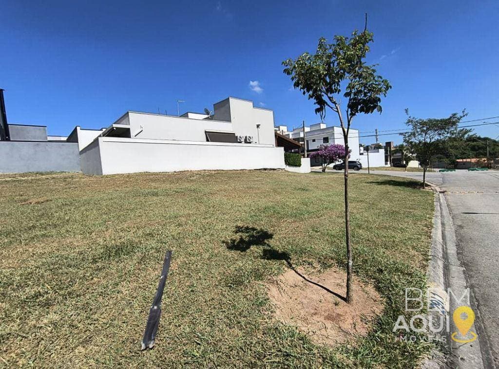 Terreno à venda no Condomínio Portal dos Sabiás, em Itu/SP. foto 4