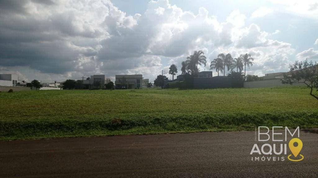 Terreno à venda no Condomínio Xapada Parque Ytu - Itu/SP foto 1