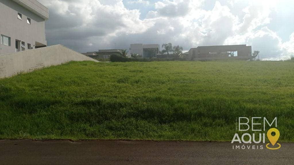 Terreno à venda no Condomínio Xapada Parque Ytu - Itu/SP foto 1