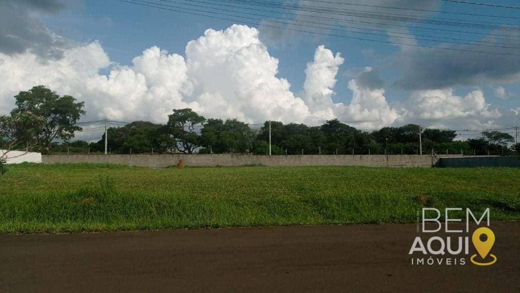 Terreno à venda Condomínio Parque Ytu Xapada, Itu/SP. foto 1
