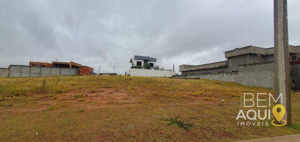 Terreno à venda Condomínio UNA, Itu/SP. foto 1