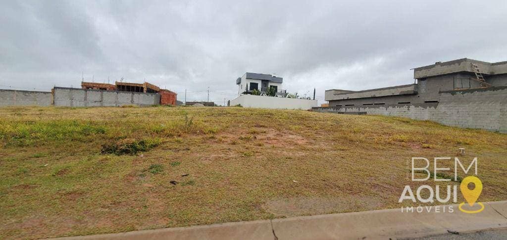 Terreno à venda Condomínio UNA, Itu/SP. foto 2