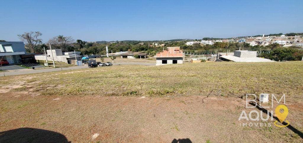 Terreno à venda Condomínio UNA, Itu/SP. foto 1