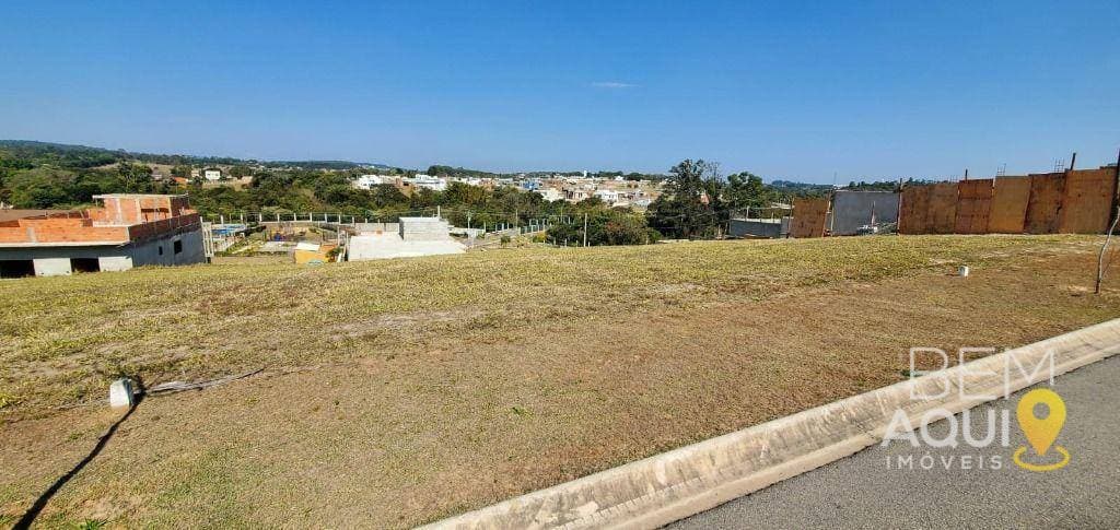 Terreno à venda Condomínio UNA, Itu/SP. foto 1