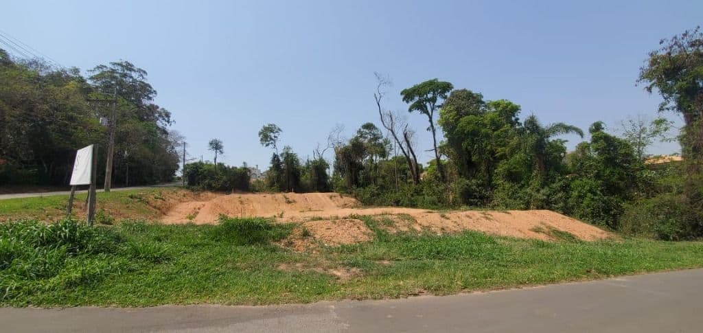 Terreno à venda Condomínio Terras de São Jose I, Itu/SP. foto 1
