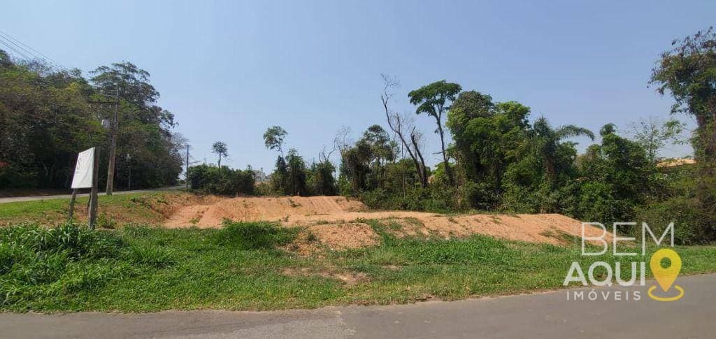 Terreno à venda Condomínio Terras de São Jose I, Itu/SP. foto 1