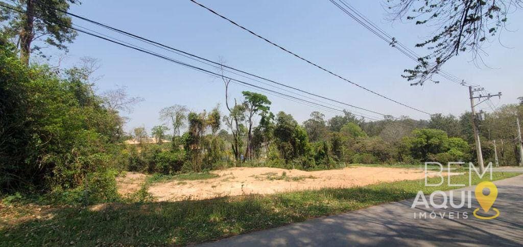 Terreno à venda Condomínio Terras de São Jose I, Itu/SP. foto 2