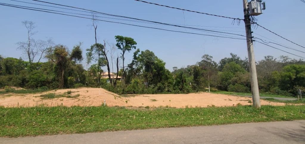 Terreno à venda Condomínio Terras de São Jose I, Itu/SP. foto 3